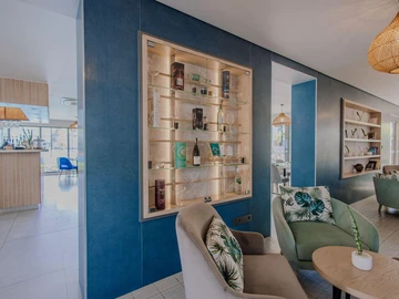 Appartement de 2 Chambres