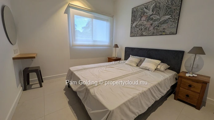 Beau Plan – Apartment for rent – Pam Golding Mauritius