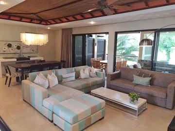 3 Bedroom Apartment