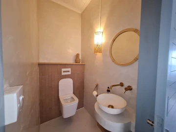Villa de 3 Chambres