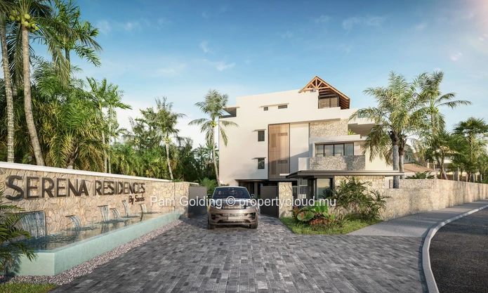 Découvrez Serena Residences By Sands : Où Le Luxe De Style Station Balnéaire Rencontre L'investissement Avisé