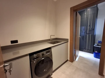 Appartement de 3 Chambres