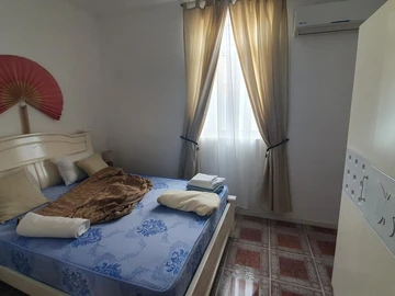 Appartement de 6 Chambres