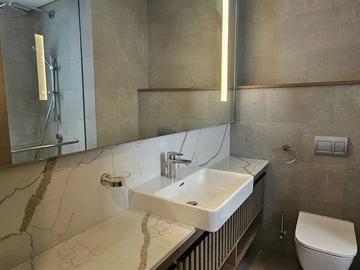Appartement de 2 Chambres