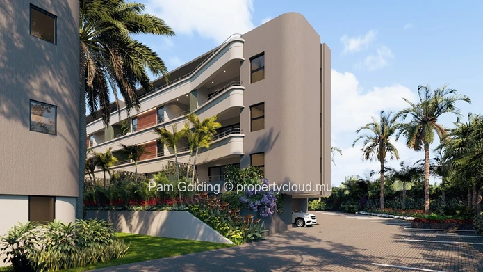 Oreva Residences