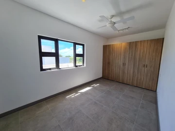 Penthouse de 3 Chambres
