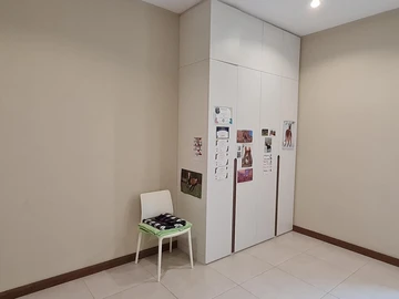 3 Bedroom Penthouse