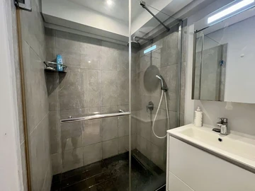 Appartement de 2 Chambres