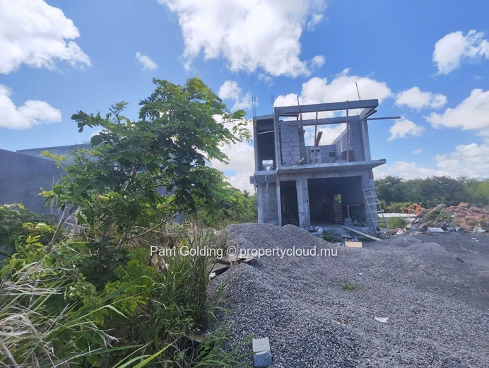 Petit Raffray – House for sale – Pam Golding Mauritius