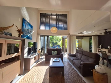 3 Bedroom Townhouse, Duplex