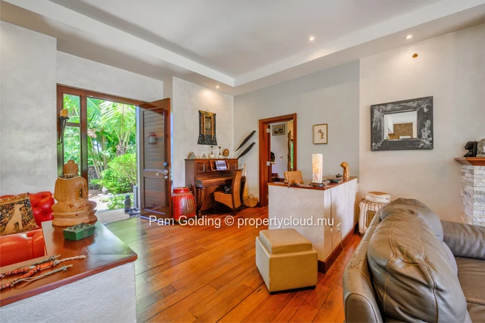 Heritage Villa Valriche