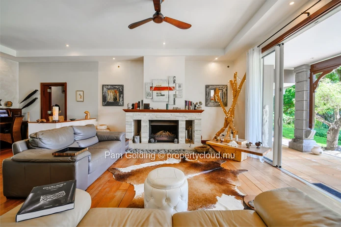 Heritage Villa Valriche