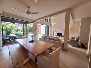 3 Bedroom Apartment
