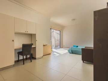 Penthouse de 4 Chambres