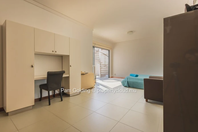 À vendre | Penthouse 4 chambres avec vue mer – Azuri Ocean & Golf Village
