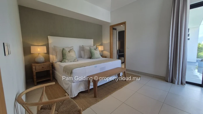 Luxury Villa for Sale in Old Mills Péreybère | Family Home Mauritius