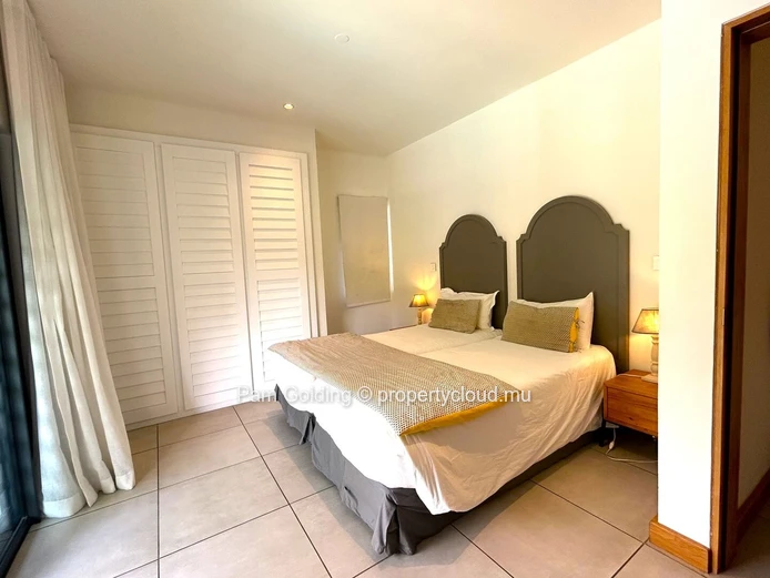 Modern 3-Bedroom Villa in Tamarin – Private Pool & Resort Amenities Near the Beach
