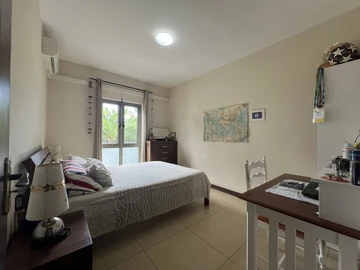 Appartement de 3 Chambres