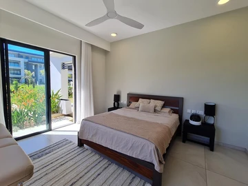 Appartement de 3 Chambres