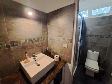 Appartement de 3 Chambres
