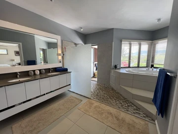 Penthouse de 4 Chambres