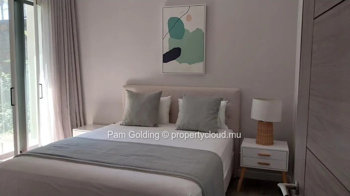 Belle Mare – Appartement en Bord de Mer à Louer – Pam Golding Mauritius