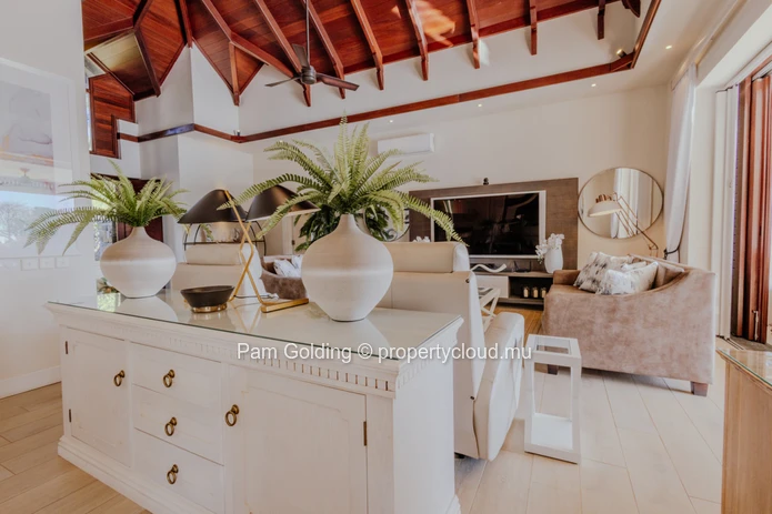 Luxury Villa for Sale – A Masterpiece of Modern Elegance
