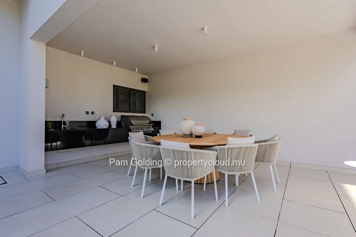 3-Bedroom Villa for Sale at One&Only Private Homes Mauritius – Plot 1,016 m²