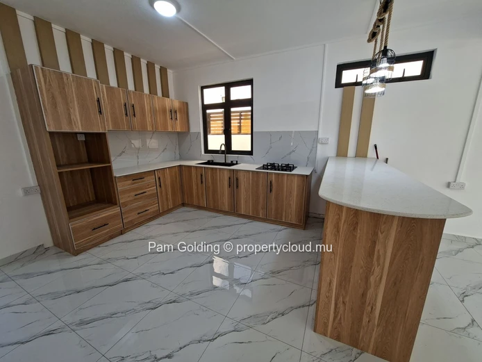 Trou aux Biches - House for sale - Pam Golding Mauritius