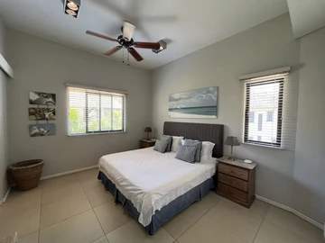 Penthouse de 4 Chambres