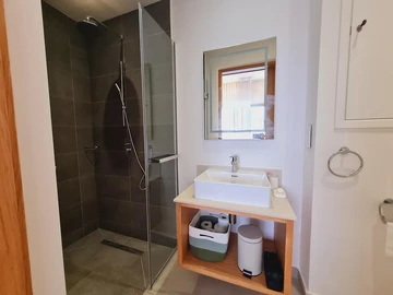 2 Bedroom Penthouse