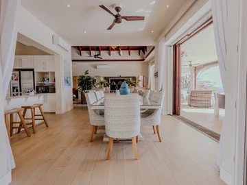 Villa de 4 Chambres