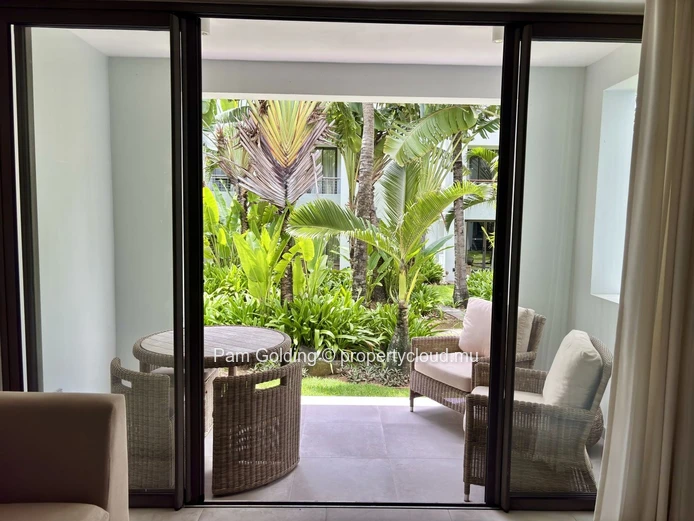 3-Bedroom Duplex for Sale in Pereybere, Mauritius | Beachfront Living at La Residence