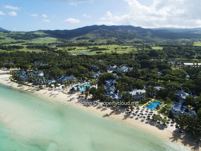 Valriche par YOO: Premières Villas de Marque de l'Île Maurice