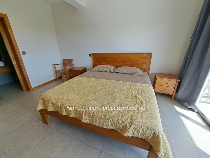 Pereybere – Appartement à louer – Pam Golding Mauritius