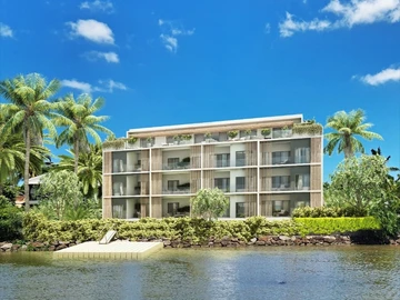 3 Bedroom Apartment
