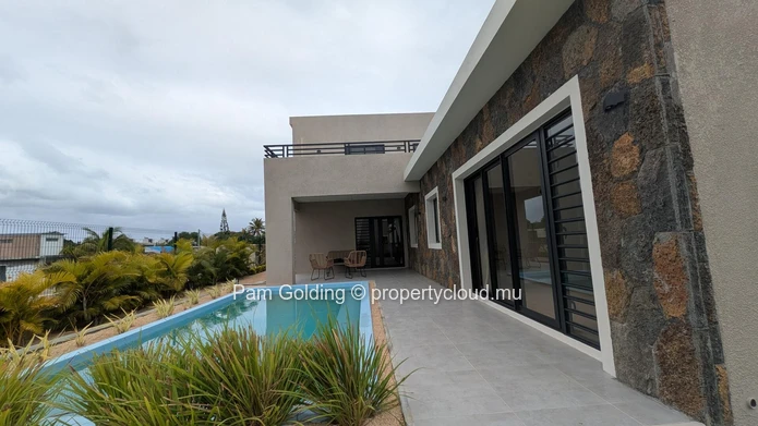 Calodyne - Maison à vendre - Pam Golding Mauritius