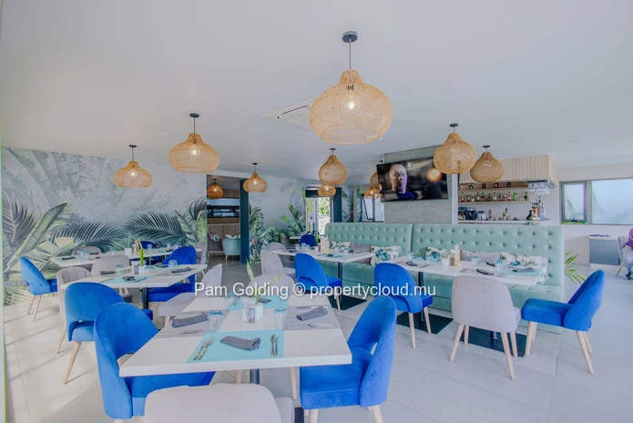 3-Bedroom Apartment for Sale | La Pointe, Pointe aux Canonniers, Mauritius