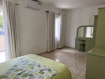 Townhouse, Duplex de 3 Chambres