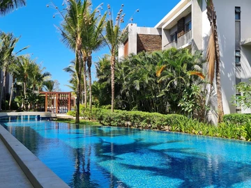3 Bedroom Penthouse