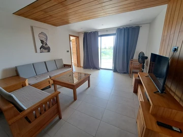 Appartement de 2 Chambres