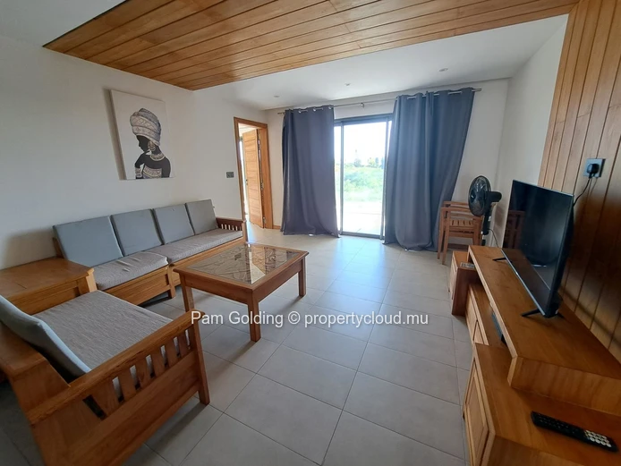 Pereybere – Appartement à louer – Pam Golding Mauritius