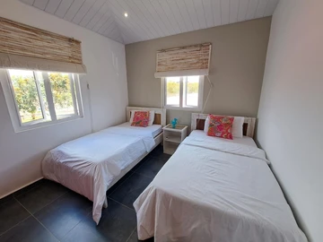 Appartement de 3 Chambres