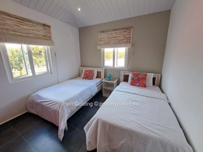 For Rent – Unique Apartment in a Peaceful Natural Setting