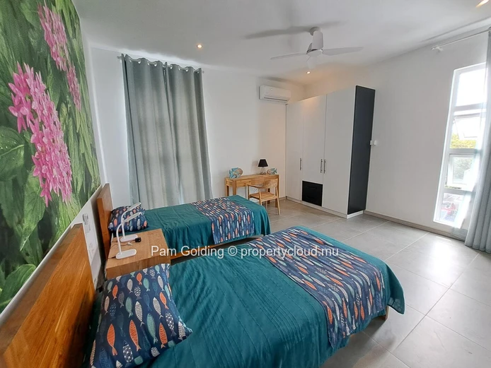 Trou d'Eau Douce – Penthouse à louer – Pam Golding Mauritius