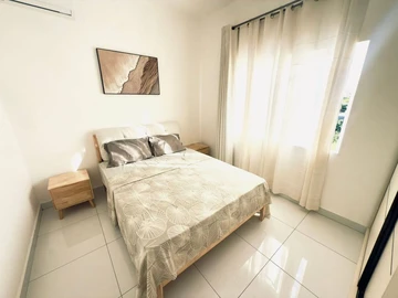 Penthouse de 3 Chambres