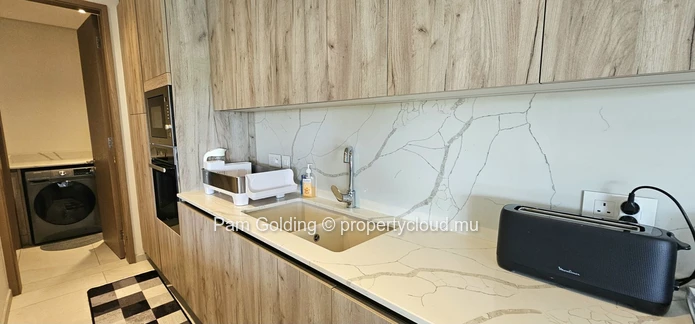 2-Bedroom Apartment to Rent in La Réserve, Mont Choisy Golf Estate | Lifestyle Living Near Beaches & Golf (Sole Mandate)