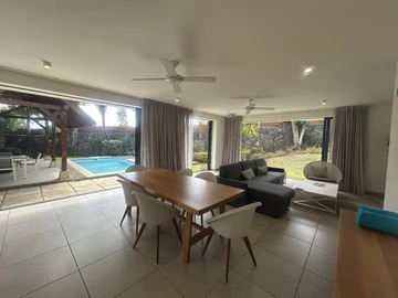 3 Bedroom Villa