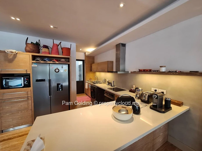 Duplex moderne de 3 chambres à La Balise Marina, Black River
