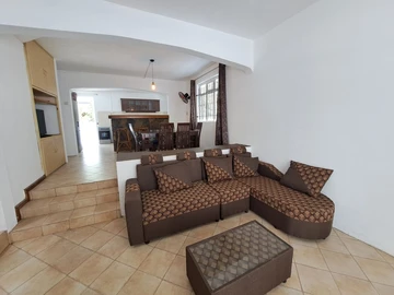 Townhouse, Duplex de 3 Chambres